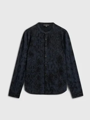 Online John Varvatos ADANA SHIRT INK