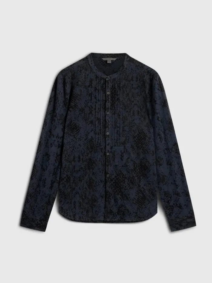 Online John Varvatos ADANA SHIRT INK