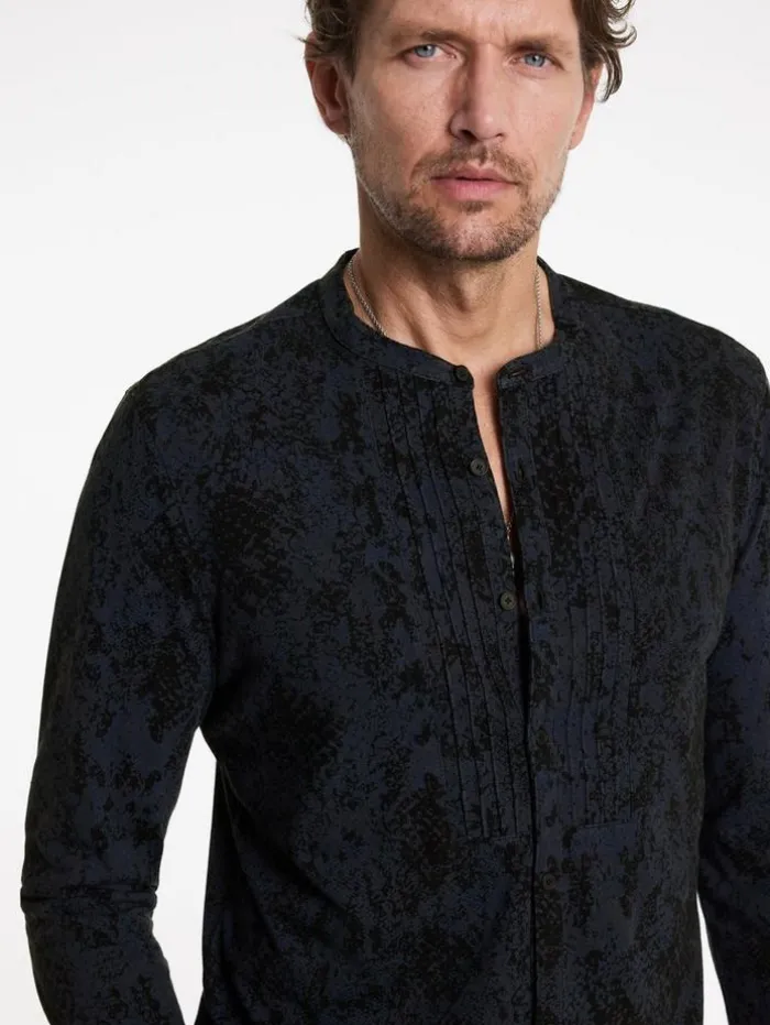 Online John Varvatos ADANA SHIRT INK
