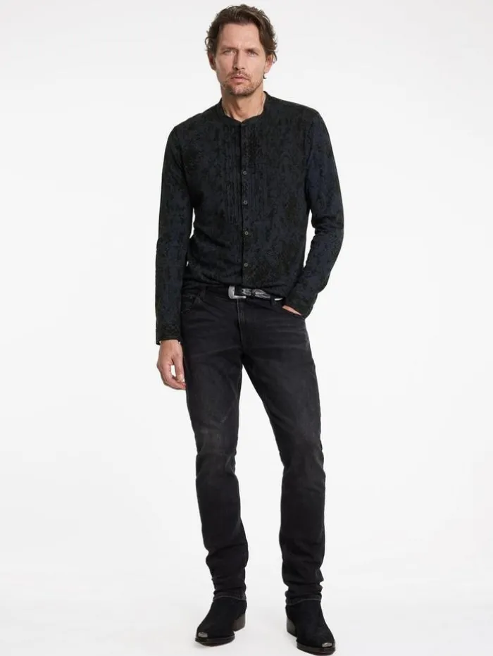 Online John Varvatos ADANA SHIRT INK