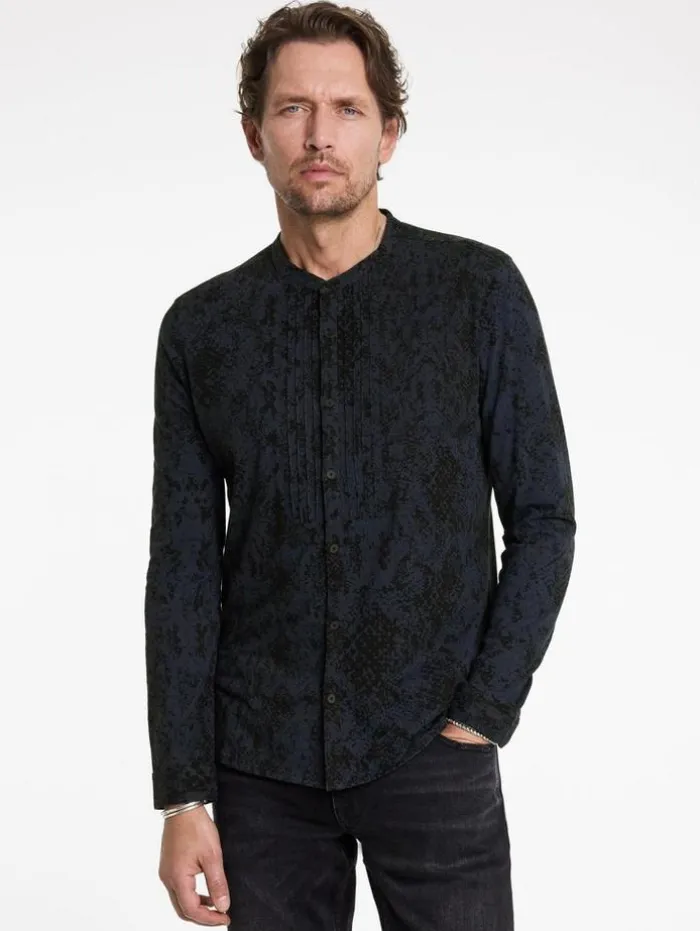 Online John Varvatos ADANA SHIRT INK