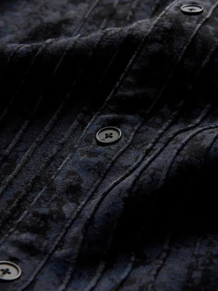 Online John Varvatos ADANA SHIRT INK