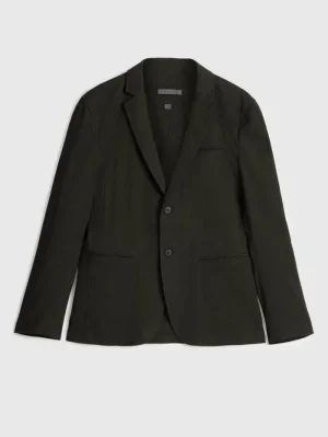 Flash Sale John Varvatos ALLEN JACKET KELP