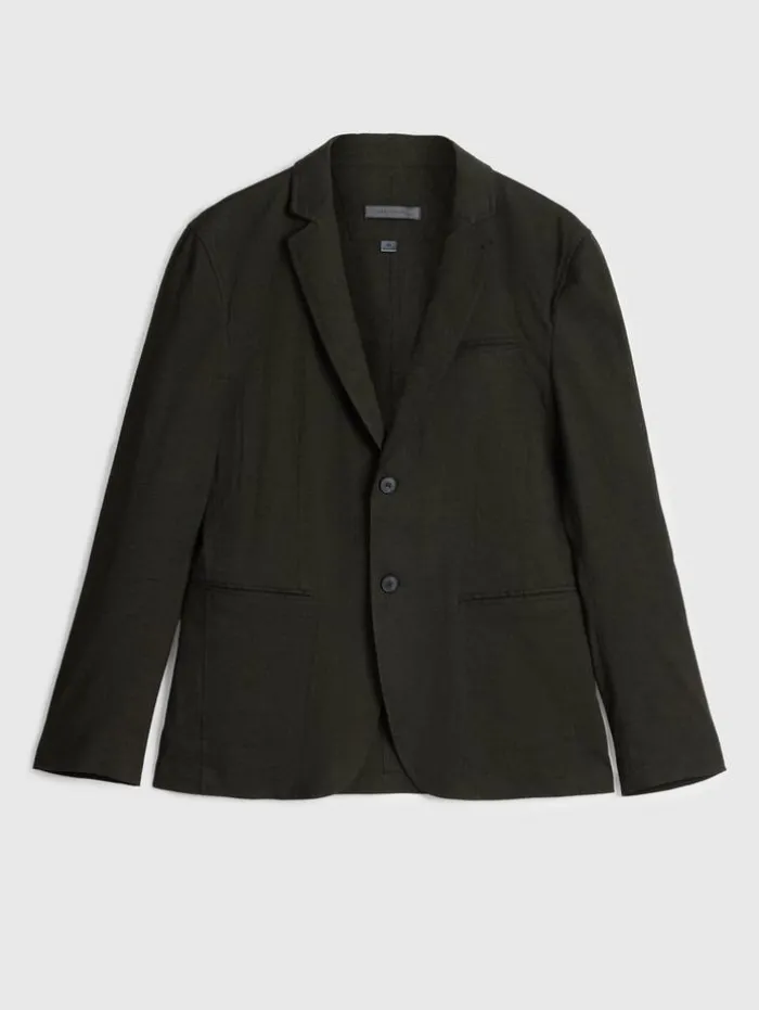 Flash Sale John Varvatos ALLEN JACKET KELP