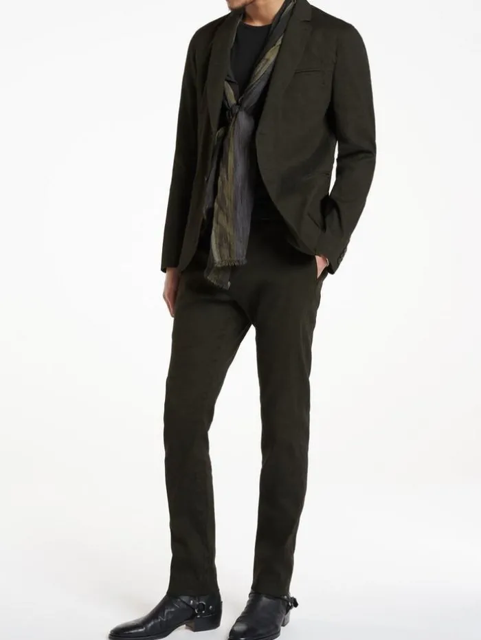 Flash Sale John Varvatos ALLEN JACKET KELP