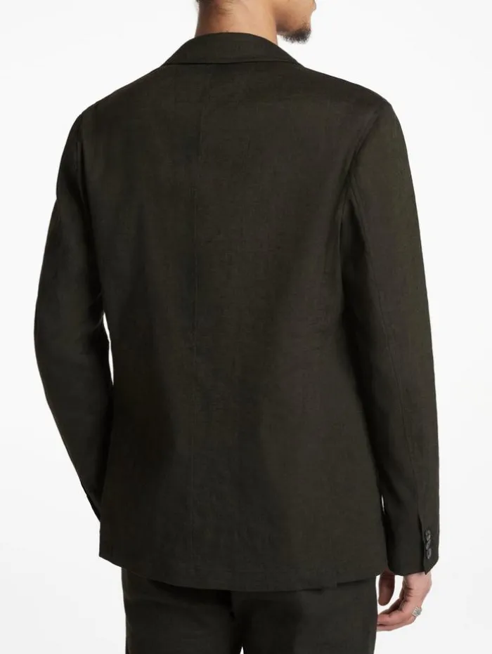 Flash Sale John Varvatos ALLEN JACKET KELP