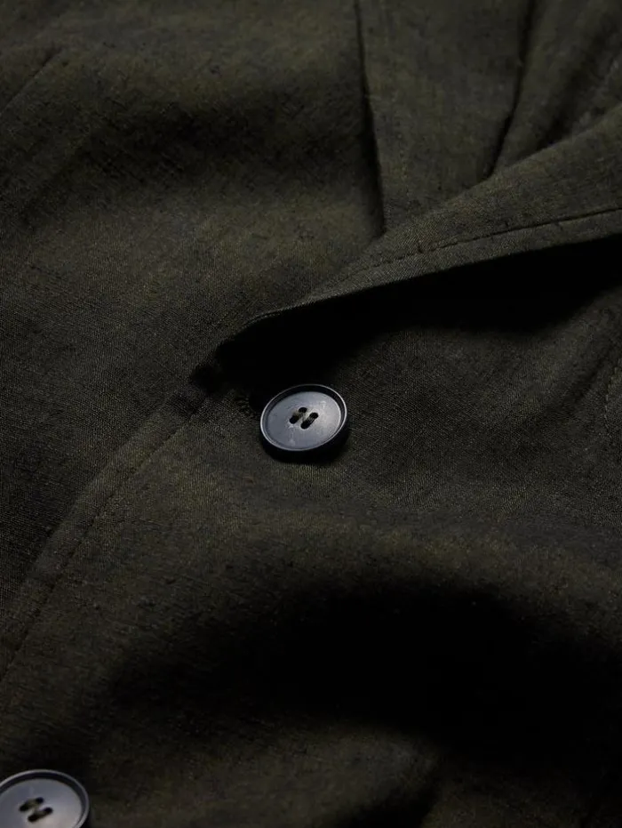 Flash Sale John Varvatos ALLEN JACKET KELP