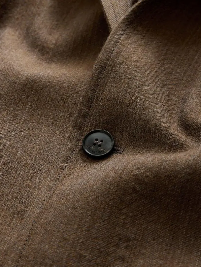 Flash Sale John Varvatos ALLEN JACKET CHAMOIS