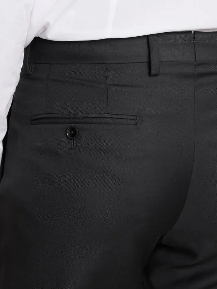 Online John Varvatos AUSTIN DRESS PANTS BLACK