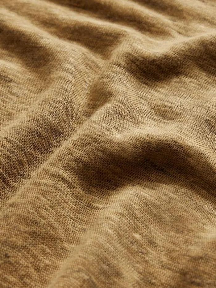 Hot John Varvatos AVANCA CREW CLAY