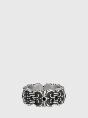 Cheap John Varvatos BAND RING NOCOLOR