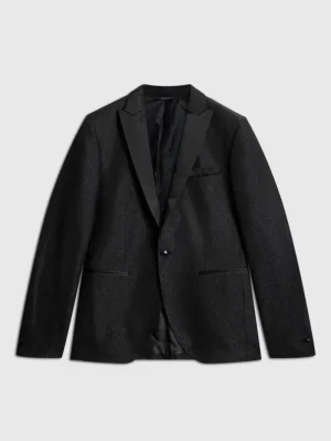 Shop John Varvatos BASS JACKET BLACK