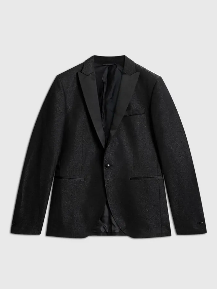 Shop John Varvatos BASS JACKET BLACK