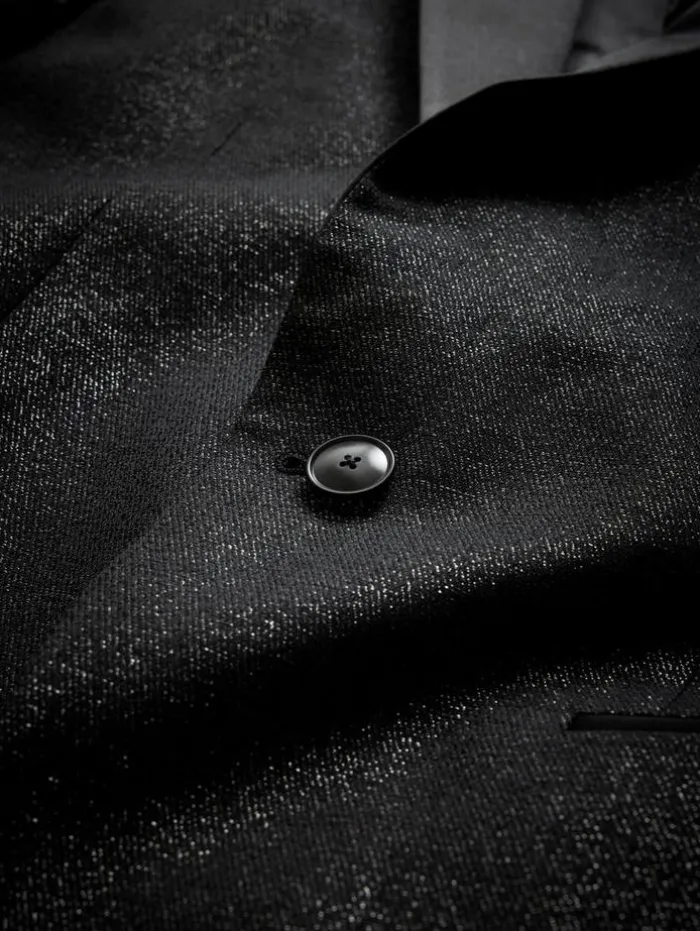 Shop John Varvatos BASS JACKET BLACK