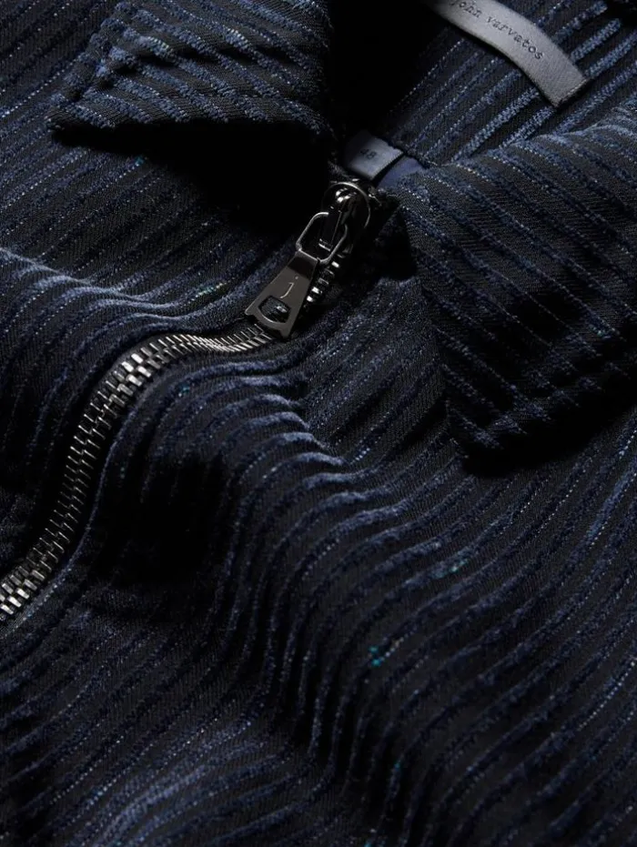 Flash Sale John Varvatos BAXTER JACKET NAVY