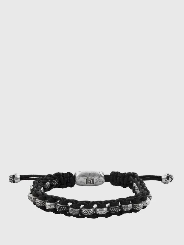 Clearance John Varvatos BEADED BRACELET NOCOLOR