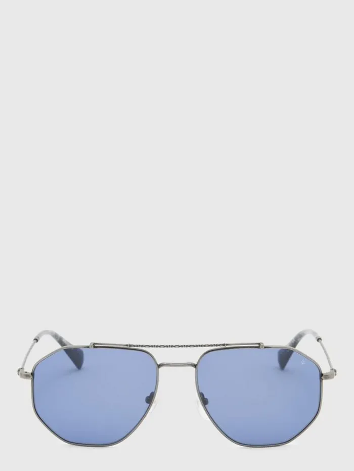 Hot John Varvatos BOWERY AVIATOR NOCOLOR