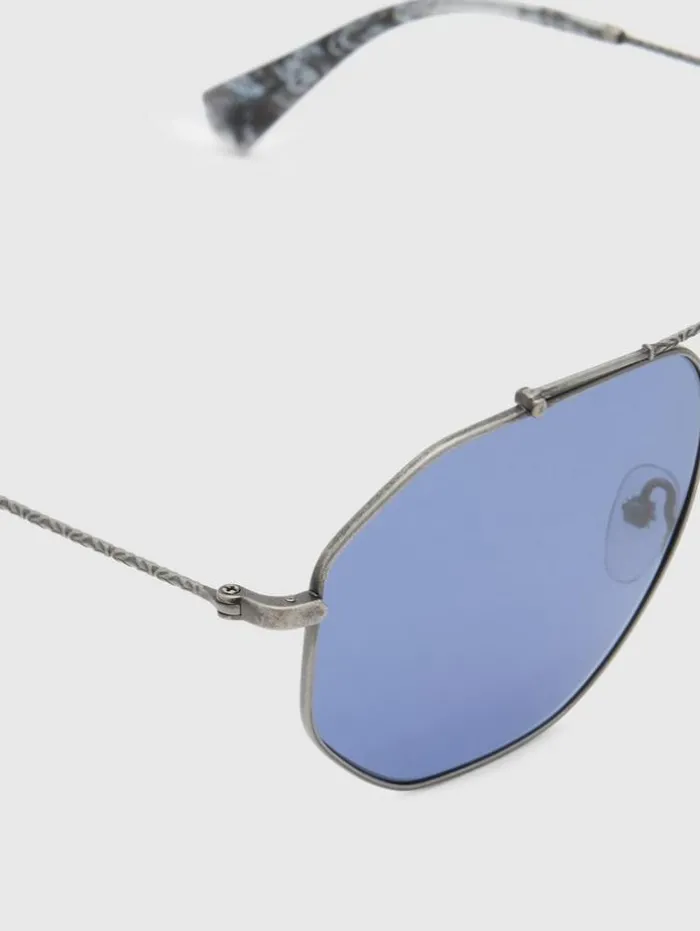 Hot John Varvatos BOWERY AVIATOR NOCOLOR