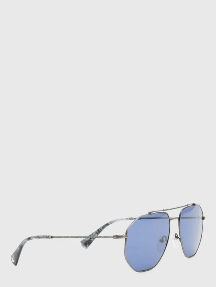 Hot John Varvatos BOWERY AVIATOR NOCOLOR