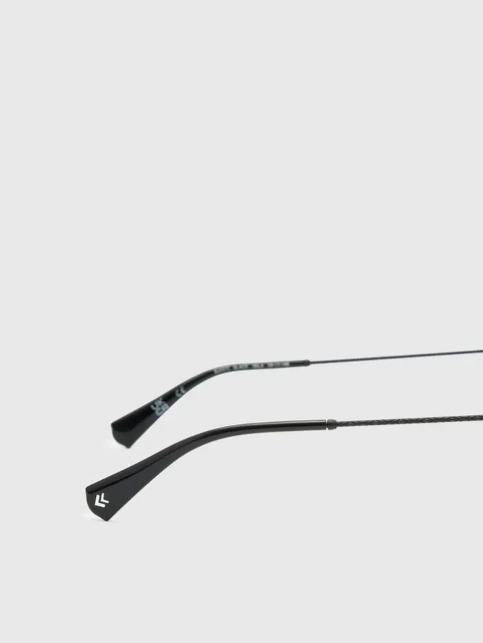 Online John Varvatos BOWERY AVIATOR NOCOLOR