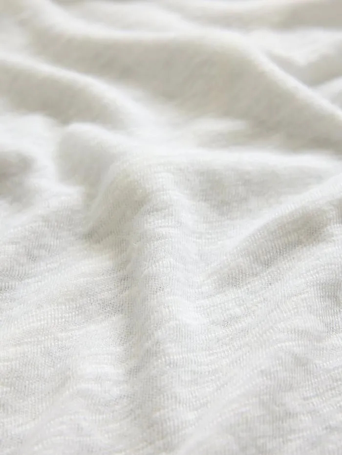 Sale John Varvatos BROOME TANK WHITE