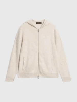 Cheap John Varvatos CATHERINE HOODIE CORK