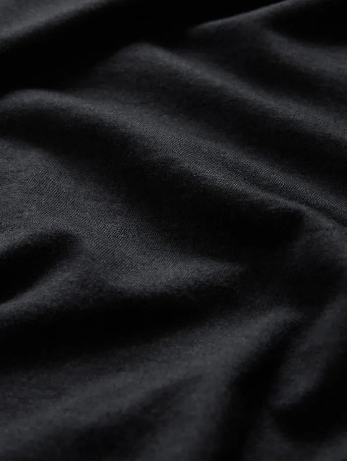 Cheap John Varvatos CHESTER CREW BLACK