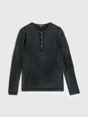 Best Sale John Varvatos CHRISTIE HENLEY FATIGUE