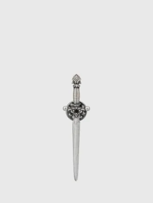 Fashion John Varvatos DAGGER PIN NOCOLOR