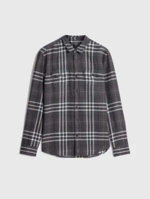 Online John Varvatos DALE SHIRT DKSTEELHTR