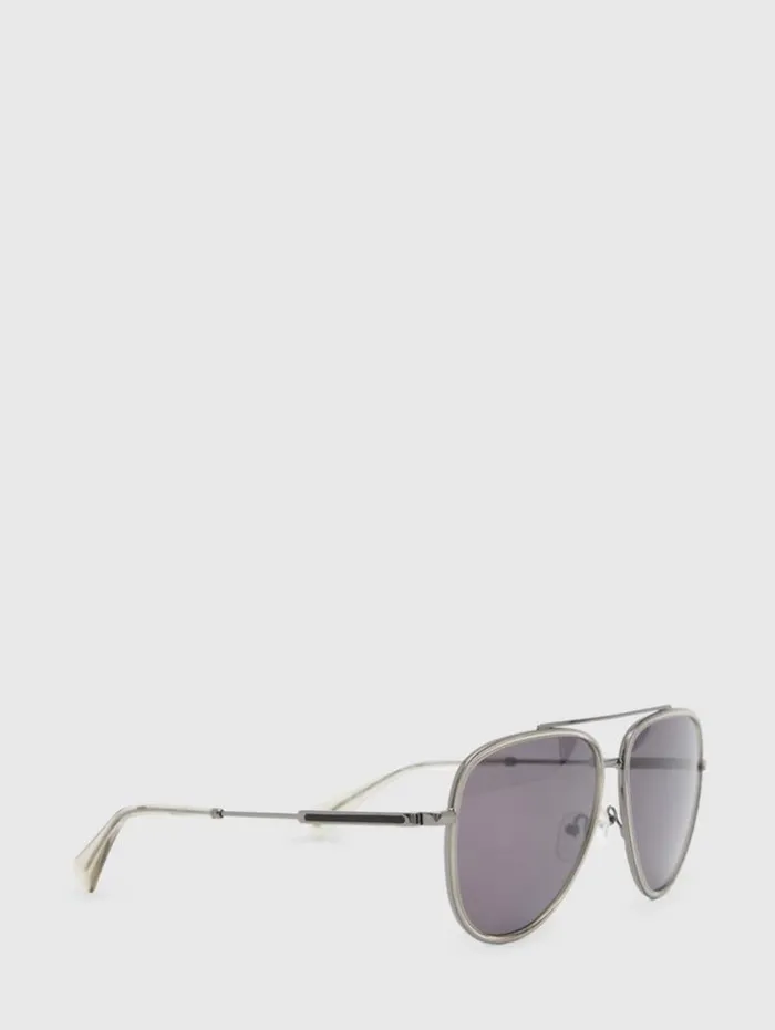 Fashion John Varvatos DALLAS AVIATOR NOCOLOR