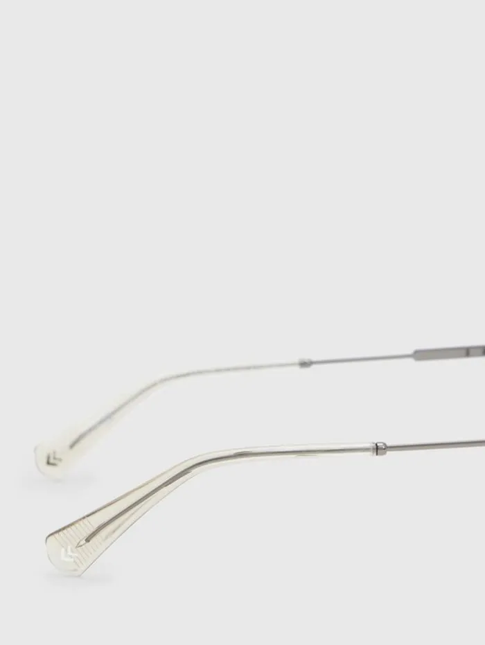 Fashion John Varvatos DALLAS AVIATOR NOCOLOR