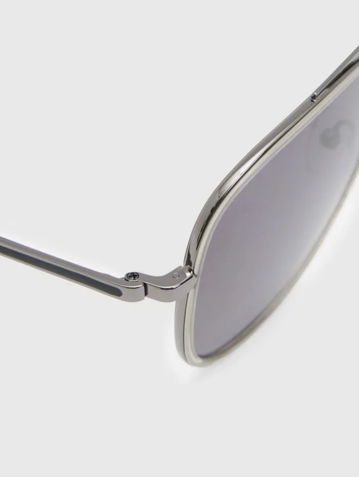 Fashion John Varvatos DALLAS AVIATOR NOCOLOR