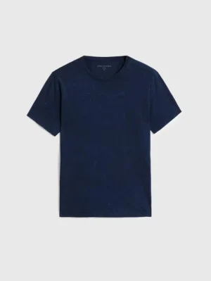 Fashion John Varvatos ENZO CREW NAVY