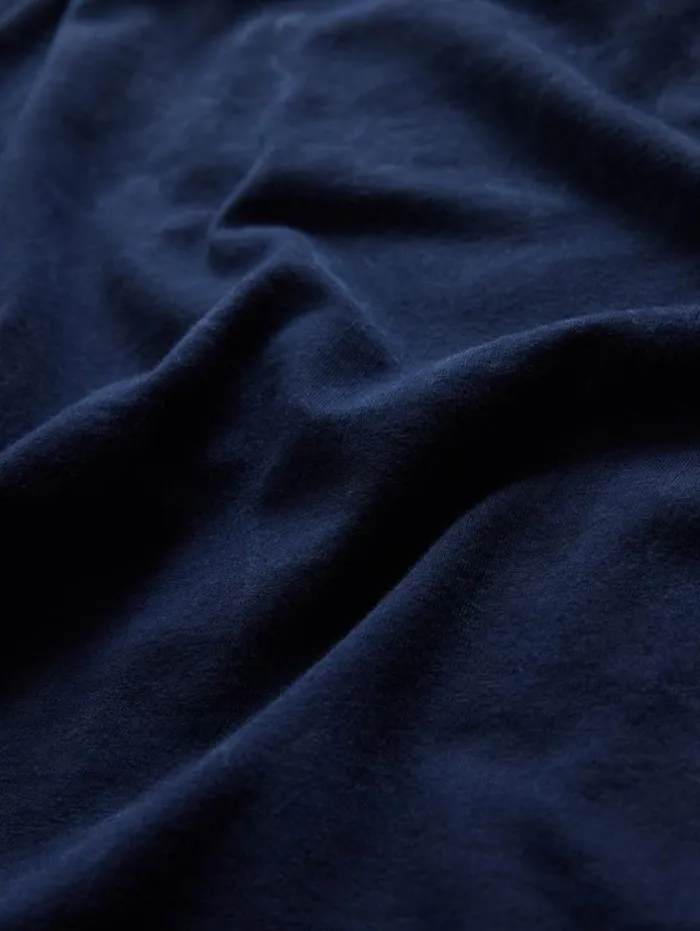 Fashion John Varvatos ENZO CREW NAVY