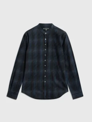 Hot John Varvatos ESTILL SHIRT INK