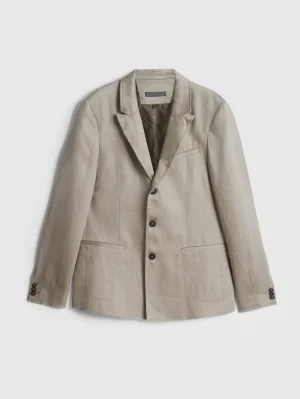 Shop John Varvatos GIDO JACKET DRIEDSAGE