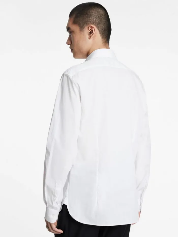 Online John Varvatos HENDRIX DRESS SHIRT WHITE