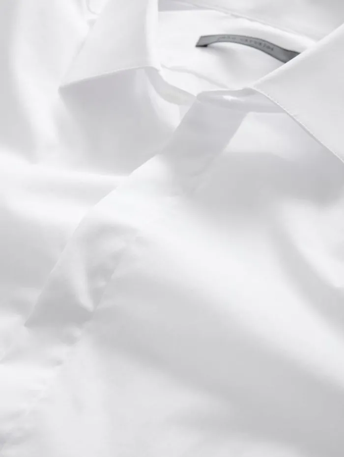 Online John Varvatos HENDRIX DRESS SHIRT WHITE