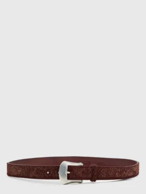 Best John Varvatos HOUSTON WESTERN BELT PORT