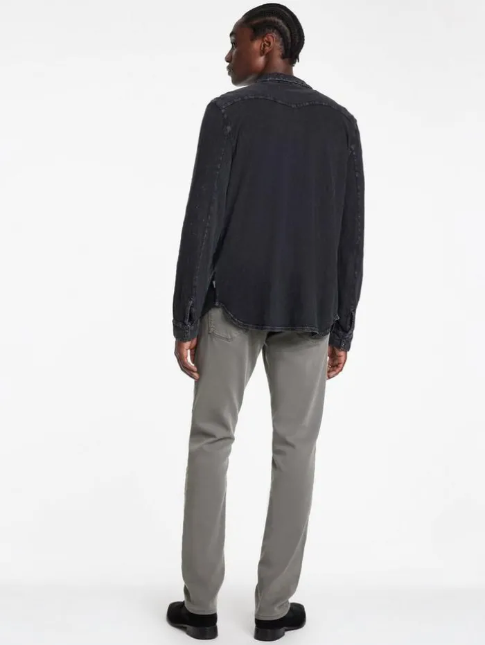 Cheap John Varvatos J701 - BLACK WEFT SHARK