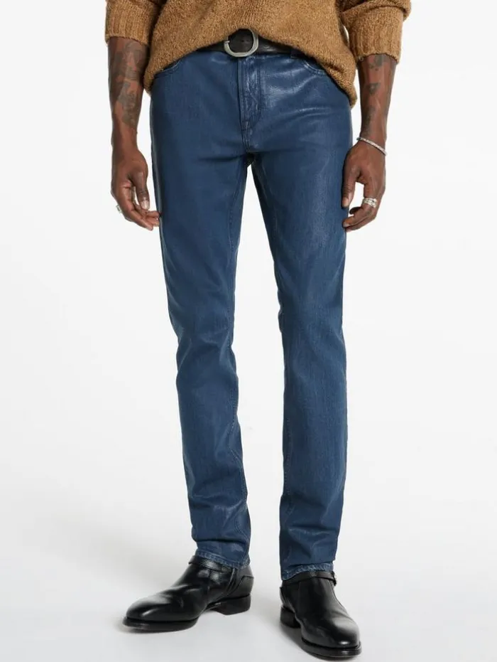 Cheap John Varvatos J702 - NICOLA WASH HAZYBLUE