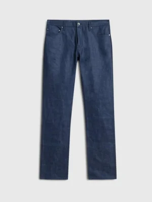 Store John Varvatos J701 - PECOS WASH ECLIPSEHEATHER