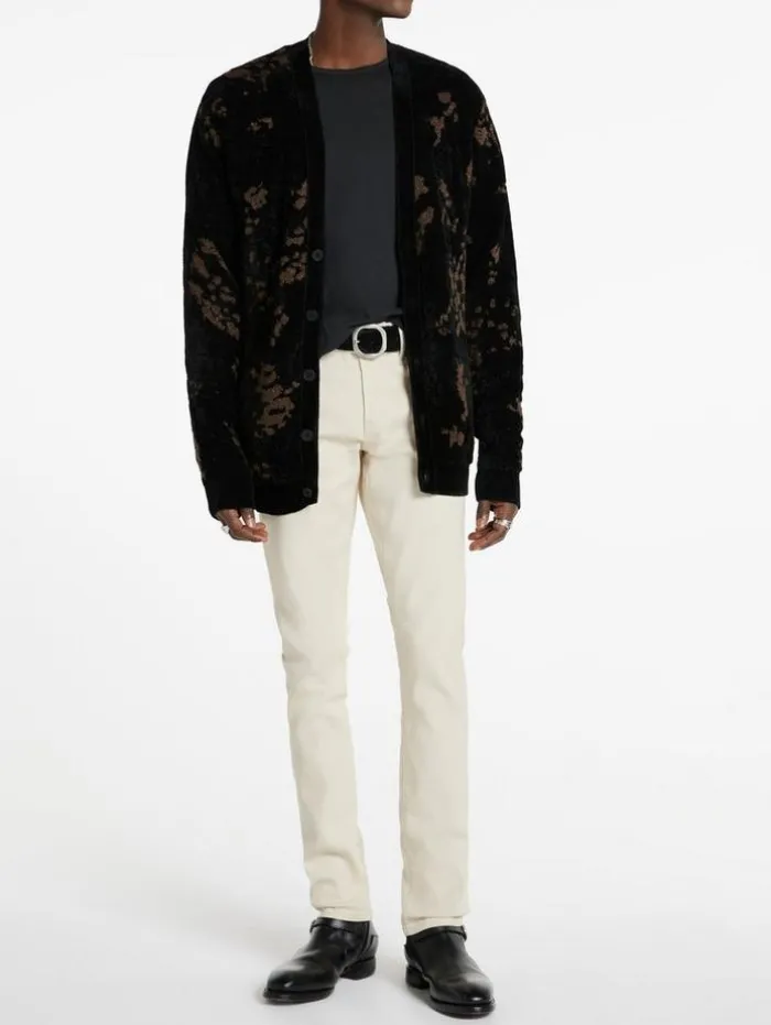 Flash Sale John Varvatos J702 - SELVEDGE SALT