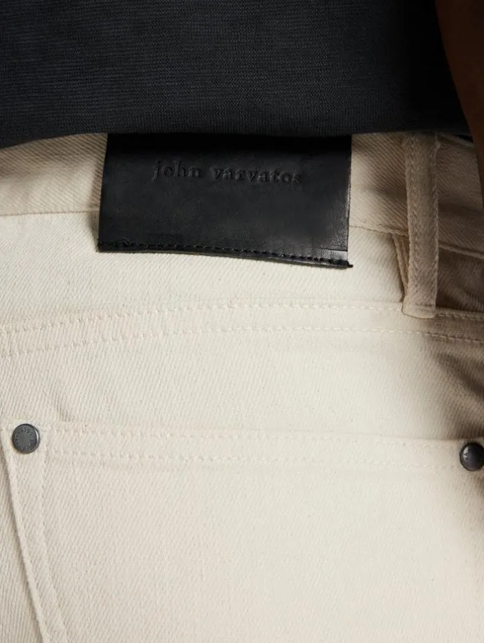 Flash Sale John Varvatos J702 - SELVEDGE SALT