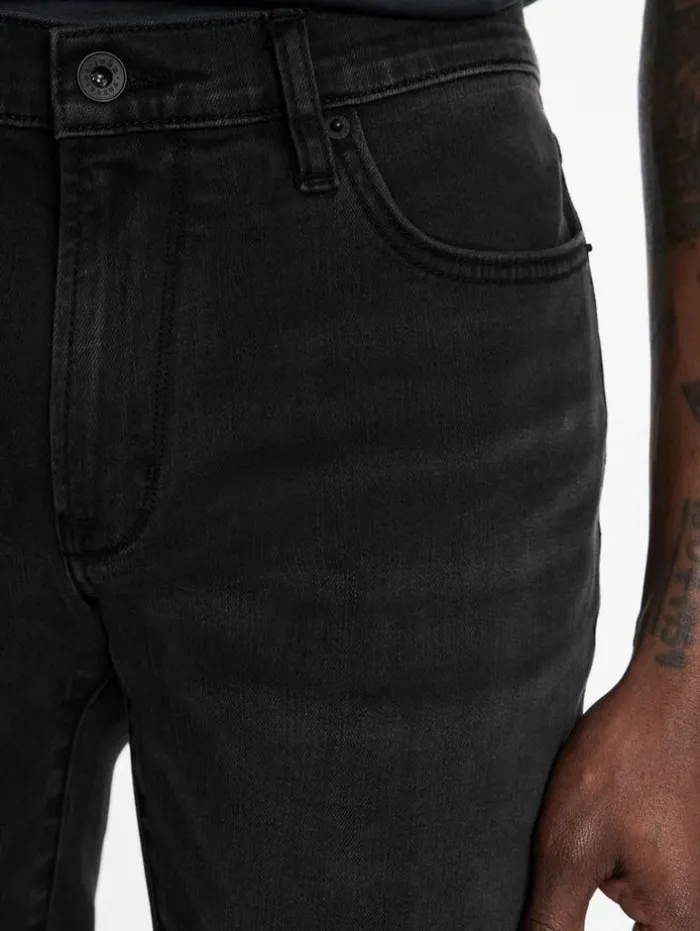 Flash Sale John Varvatos J703 - SKINNY FIT BLACK