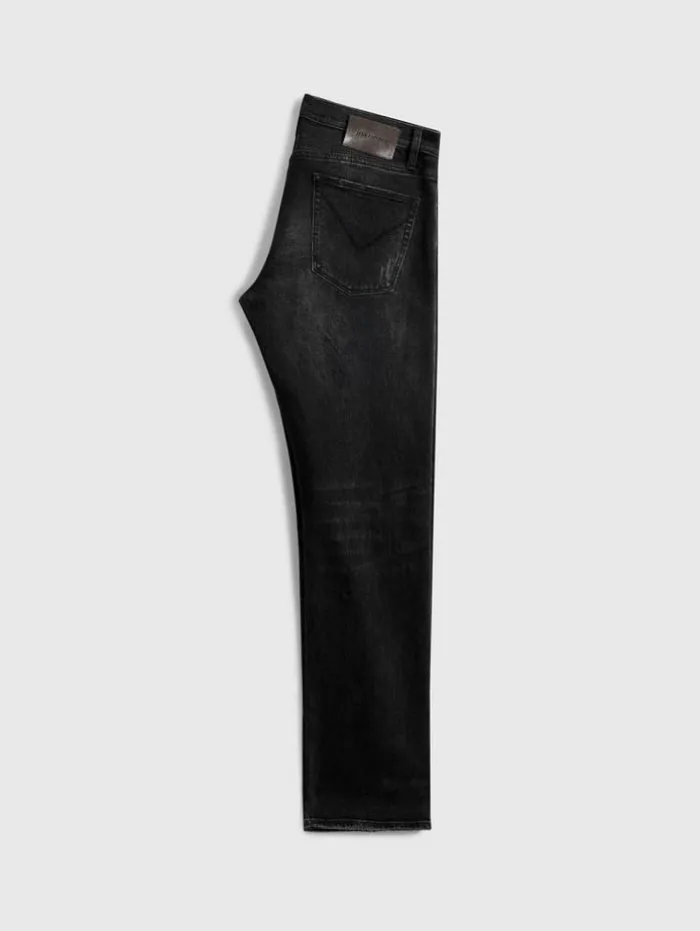 Flash Sale John Varvatos J703 - SKINNY FIT BLACK
