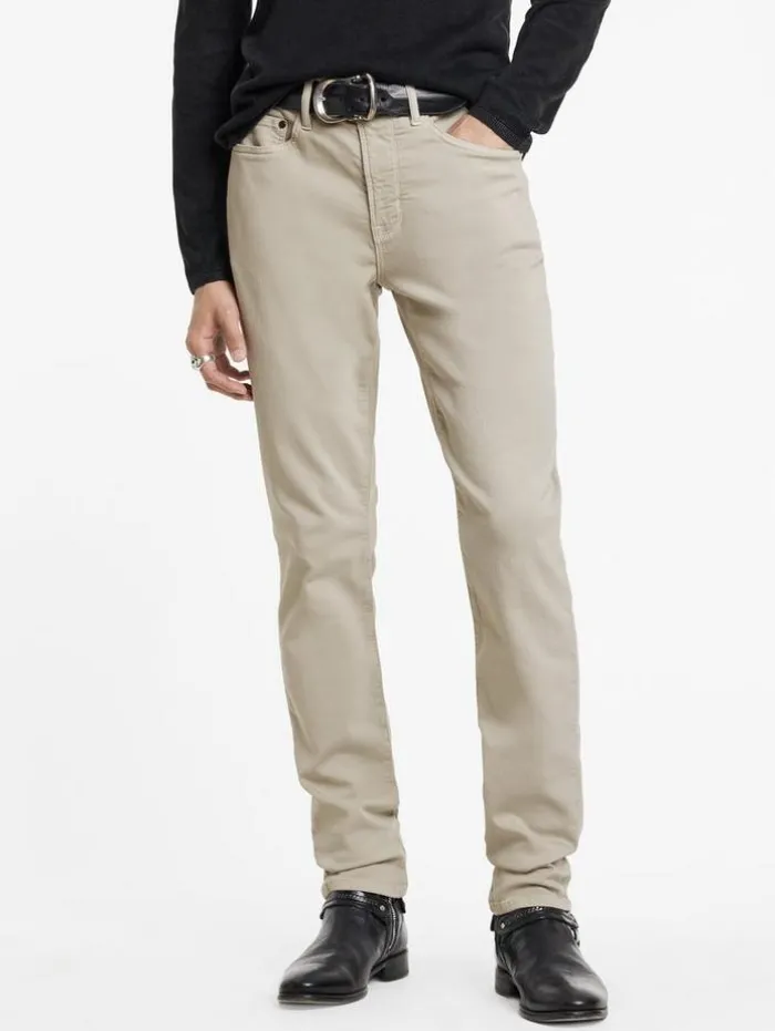 Discount John Varvatos J702 - SLIM FIT CORK