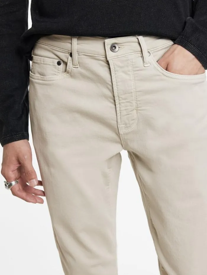 Discount John Varvatos J702 - SLIM FIT CORK