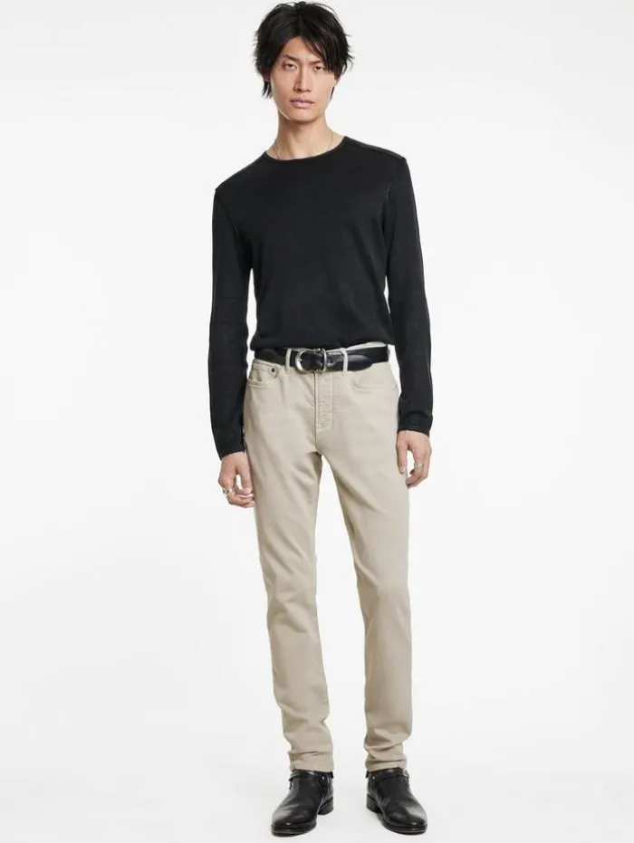 Discount John Varvatos J702 - SLIM FIT CORK